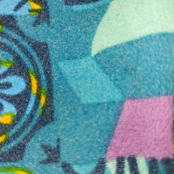 TIGHTS - Picture 3 of 5